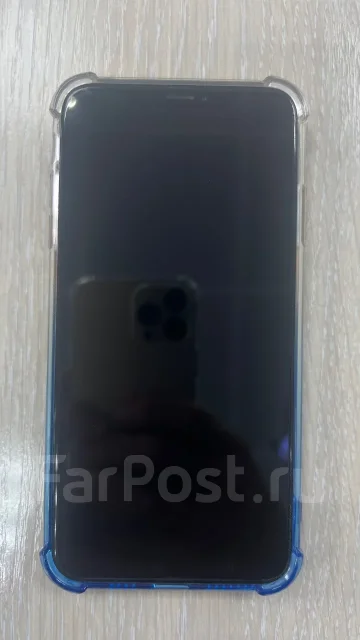Apple iPhone Xs Max. �/�, 256 ��, ������� ����