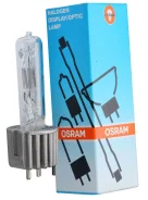 ����� OSRAM 93729 HPL 750/230 - ����������� ����� 750 �� , ������ G 9,5 � ������������ ���������� ����