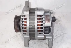 ��������� Nissan ����������� ����������� �� ������ VG20, VG30 LR180733 LR180733 ����