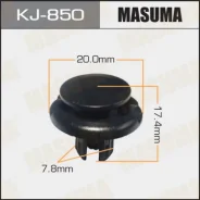 ������ ��������� Masuma [KJ850] KJ850 ����