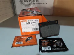 ������� ��������� Masuma [MS3391] MS3391 ����