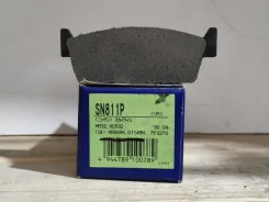 ������� ��������� Advics [SN811P] SN811P ����