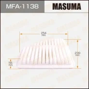 ������ ��������� Masuma [MFA1138] MFA1138 ����