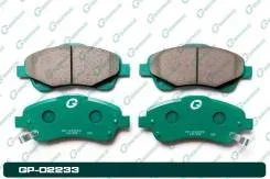 ������� ��������� Gbrake [GP02233] GP02233 ����