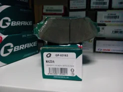 ������� ��������� Gbrake [GP03163] GP03163 ����