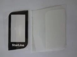 ������ �� ������ ������ ������������ STAR-LINE [A93] ����