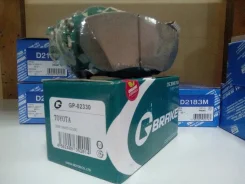 ������� ��������� Gbrake [GP02330] GP02330 ����