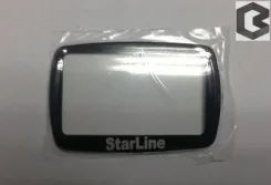 ������ �� ������ ������ ������������ STAR-LINE [�9] ����