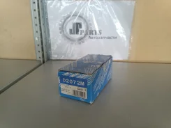 ������� ��������� Kashiyama [D2072M] D2072M ����