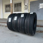 General Tire Grabber Arctic. ������, ��� �����, ����� ����