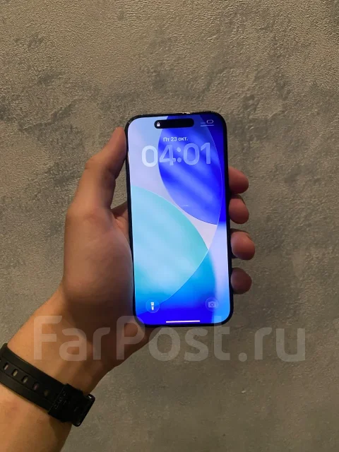 Apple iPhone 16 Pro. �/�, 256 ��, ������ ����