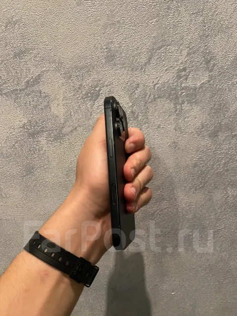 Apple iPhone 16 Pro. �/�, 256 ��, ������ ����
