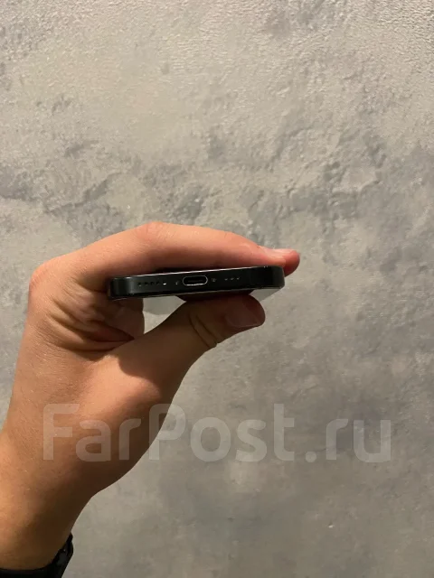 Apple iPhone 16 Pro. �/�, 256 ��, ������ ����