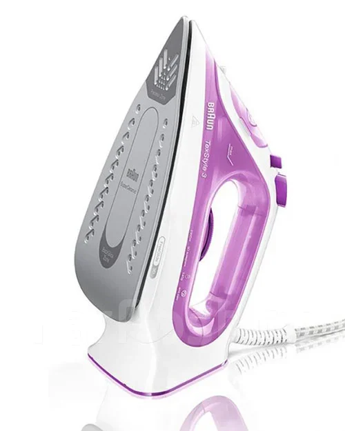 ���� Braun SI3030PU ����