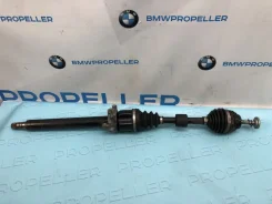 ������ Mini Cooper 2015 31602375512 F55 B48, �������� ������ 31602375512 ����