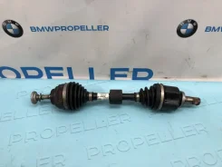 ������ Mini Cooper 2015 31608643381 F55 B48, �������� ����� 31608643381 ����