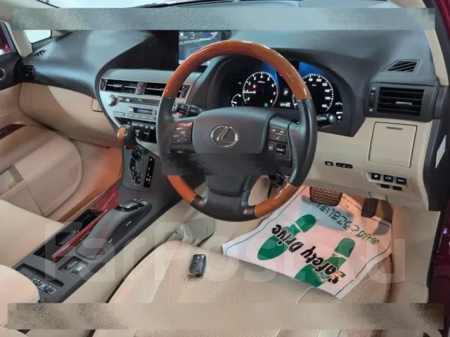 ������� ��������� ������ �� Lexus RX270 12362-36040 ����