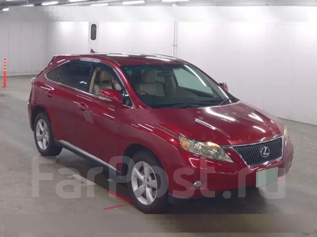 ������� ��������� ������ �� Lexus RX270 12362-36040 ����