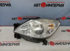���� Mazda Demio, ����� P5548 ����