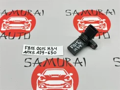 ������ ��������� ��������� Nissan Sunny 2004 237314M502 FB15 QG15DE 237314M502 ����