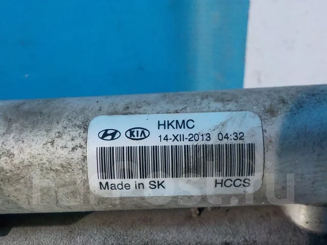 �������� ������������ KIA Ceed (JD) 2012-2018 97606A5800 ����