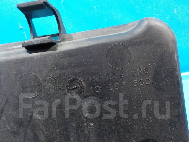 �������� ��������� (����������) OPEL Astra J 2010-2017 13289626 ����
