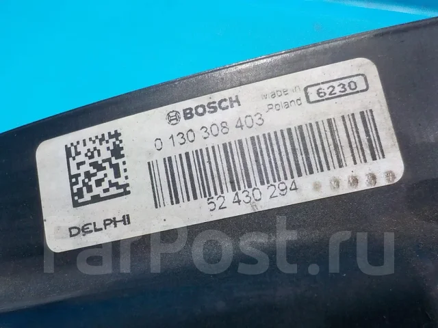 �������� ��������� (����������) OPEL Astra J 2010-2017 13289626 ����