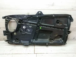 ��������������� �������� ������ Ford Fiesta 5 ����