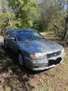 Nissan Cefiro. �������, ��������, 2.5 (190��.�.), ������ ����