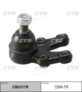 ����� ������� | ����� ���� | / CBN-7R CB0311R ����