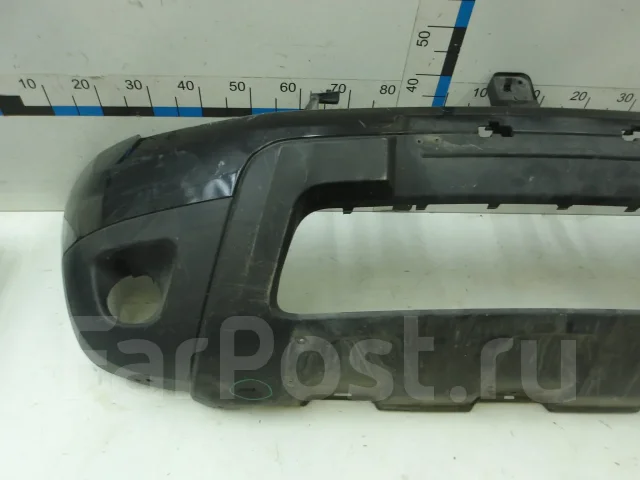 ������ �������� Renault Duster 2012- 620227924R ����