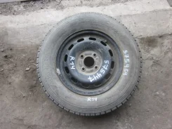 Yokohama Guardex F720