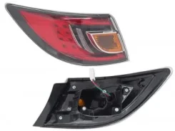 ������ ������ �������� ����� (��������, LED) (GS1F51160H, GS1F51180K - ? ) Mazda Mazda6 (GH) 07-10 (ST2161973LUE) ST2161973LUE ����
