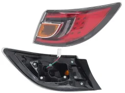 ������ ������ �������� ������ (��������, LED) (GS1F51150H, GS1F51150K - ? ) Mazda Mazda6 (GH) 07-10 (ST2161973RUE) ST2161973RUE ����