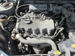 ��������� (1,5 12��, G4EB, 2110122X00) Hyundai Accent (LC, LC2) 2123401323801 ����
