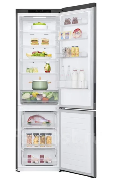 ����������� LG GA-B509CLCL ����