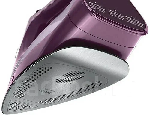 ���� Braun SI7181VI ����
