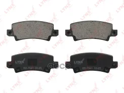 ������� ��������� �������� | ��� | LYNXauto ���. BD7541 BD7541 LYNXauto BD7541 ����