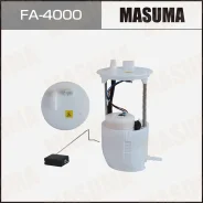 ��������� ������ Masuma FA-4000 FA-4000 FA4000 ����