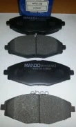 ������� ��������� �������� Mando ���. MPD06 MPD06 Mando MPD06 ����