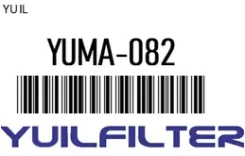 ������ ��������� YUIL YUMA-082 / YUMA082 YUMA082 ����
