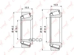��������� ������� ������ �������� 2��. | ����� | LYNXauto ���. WB1378 WB1378 LYNXauto WB1378 ����