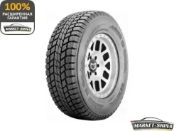 General Tire Grabber Arctic