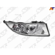 ���� ��������������� (������) Skoda Fabia 10-15 / Roomster 06-15, ������ ST6652008RUE ����