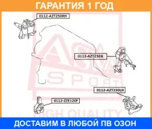 ������� ��������� ������ ASVA / 0112AZT250R �������� 12 ��� 0112AZT250R ����