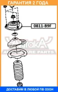 ����� ��������� ������������ ASVA / 0811B9F �������� 24 ��� 0811B9F ����