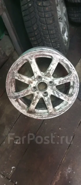Slik. 5.5x14", 4x98, ET35, �� 58,6���. ����
