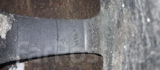 Slik. 5.5x14", 4x98, ET35, �� 58,6���. ����