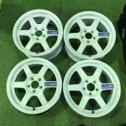 RAYS Volk Racing TE37 Gravel