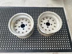 RAYS Volk Racing TE37V Mark-II